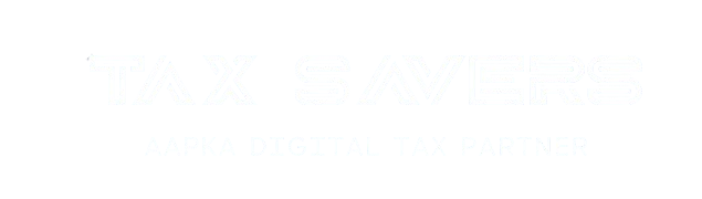TaxSaver Logo